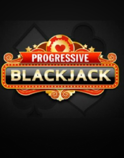 Progressive Blackjack